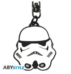 Porte-Clefs Star Wars Trooper