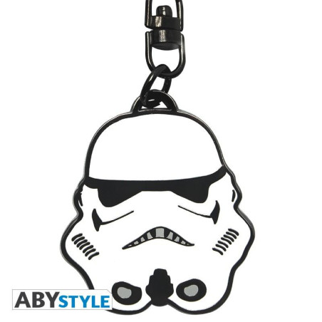 Porte-Clefs Star Wars Trooper