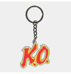 Porte-Clefs Street Fighter KO