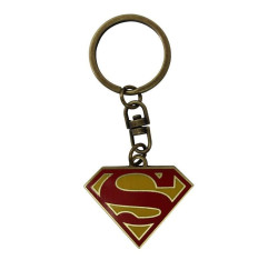 Porte-Clefs Superman Logo