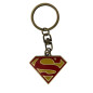 Porte-Clefs Superman Logo Porte-Clefs Superman Logo