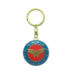 Porte-Clefs Wonder Woman Logo