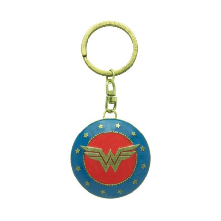 Porte-Clefs Wonder Woman Logo