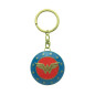 Porte-Clefs Wonder Woman Logo Porte-Clefs Wonder Woman Logo