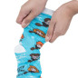 Chaussettes Magiques Harry Potter