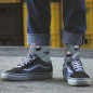 Chaussettes Magiques Harry Potter