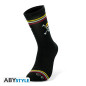 Chaussettes One Piece - Skull Chaussettes One Piece - Skull