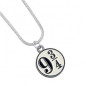Collier Harry Potter - 9 3/4