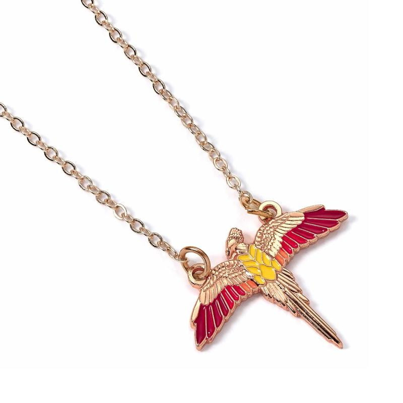 Collier Harry Potter - Phénix Collier Harry Potter - Phénix