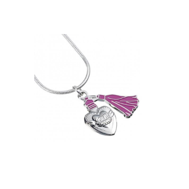 Collier Harry Potter - Philtre d'Amour