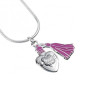 Collier Harry Potter - Philtre d'Amour