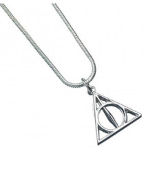 Collier Harry Potter - Reliques de la mort