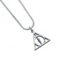 Collier Harry Potter - Reliques de la mort