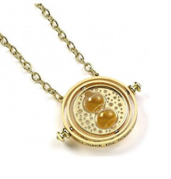 Collier Harry Potter - Retourneur de temps