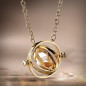 Collier Harry Potter - Retourneur de temps