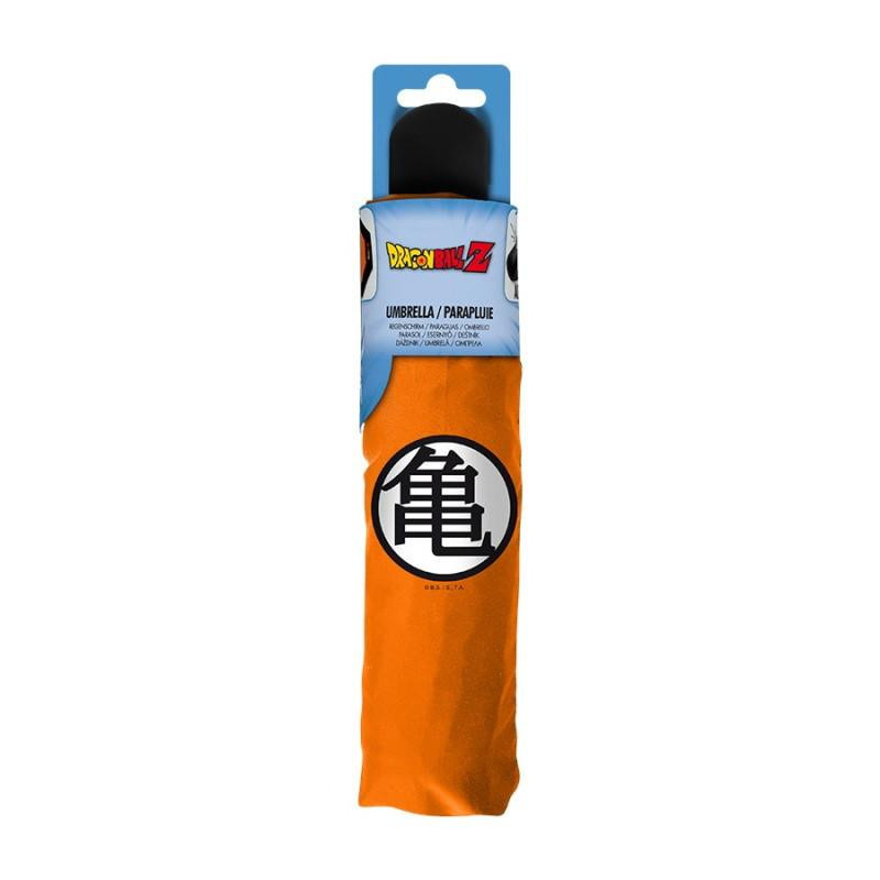 Parapluie Dragon Ball Goku