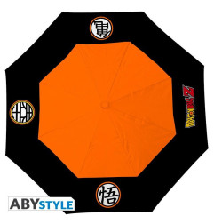 Parapluie Dragon Ball Goku