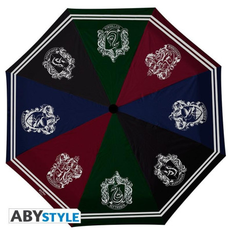 Parapluie Harry Potter Maisons