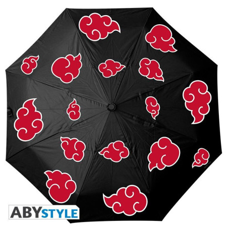 Parapluie Naruto Akatsuki