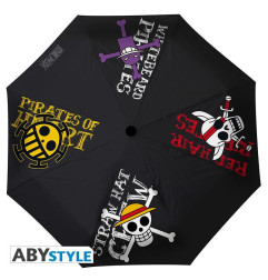 Parapluie One Piece Pirates