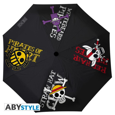 Parapluie One Piece Pirates