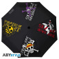 Parapluie One Piece Pirates