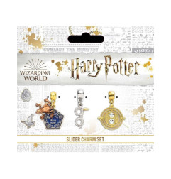 Pendentifs Charm Harry Potter