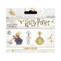 Pendentifs Charm Harry Potter