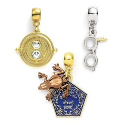 Pendentifs Charm Harry Potter