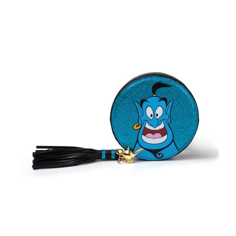 Porte-Monnaie Aladdin Génie