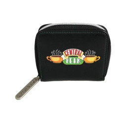 Porte-Monnaie Friends Central Perk