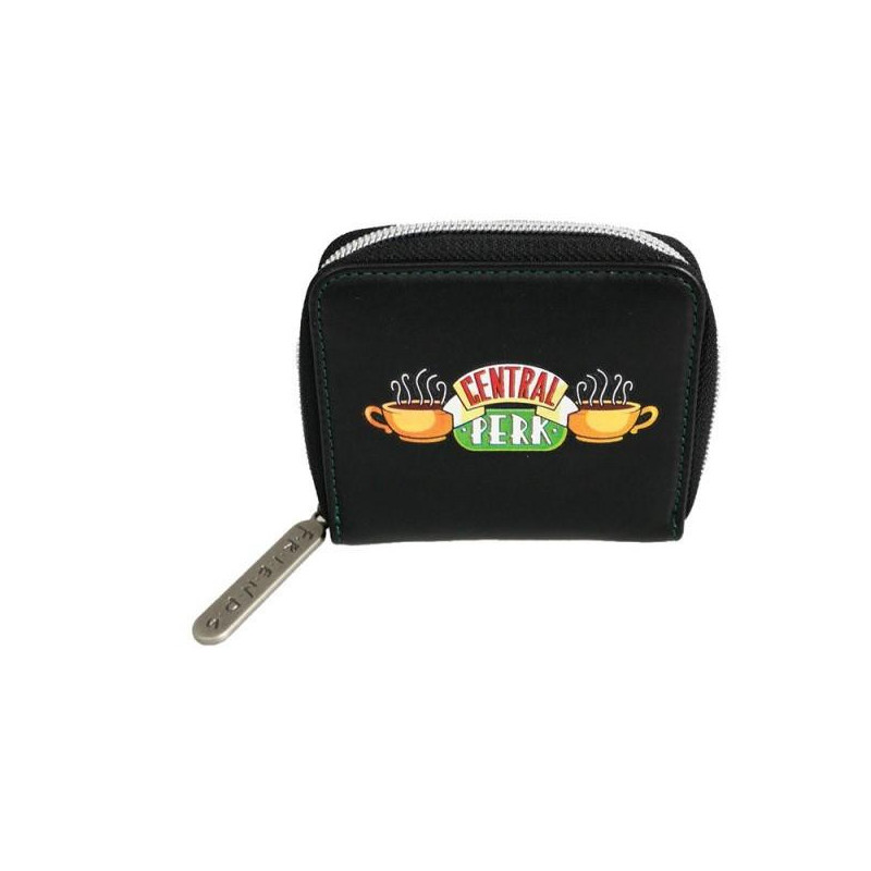 Porte-Monnaie Friends Central Perk