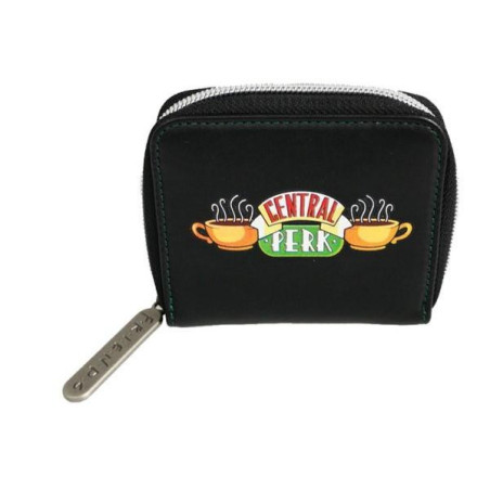 Porte-Monnaie Friends Central Perk
