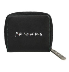 Porte-Monnaie Friends Central Perk