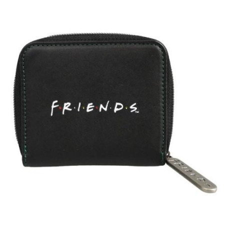 Porte-Monnaie Friends Central Perk