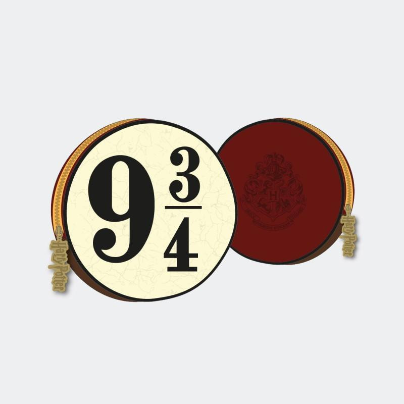 Porte-Monnaie Harry Potter 9 3/4