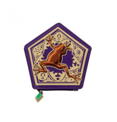 Porte-Monnaie Harry Potter Chocogrenouille