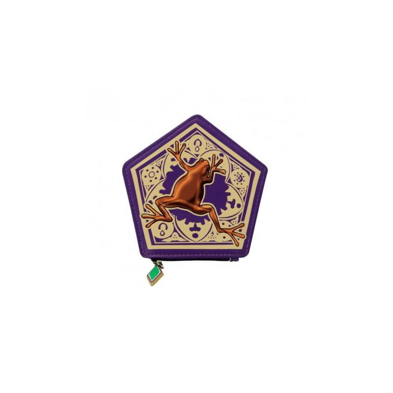 Porte-Monnaie Harry Potter Chocogrenouille