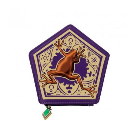 Porte-Monnaie Harry Potter Chocogrenouille