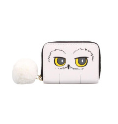Porte-Monnaie Harry Potter Mini Hedwig