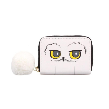 Porte-Monnaie Harry Potter Mini Hedwig