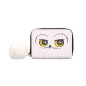 Porte-Monnaie Harry Potter Mini Hedwig