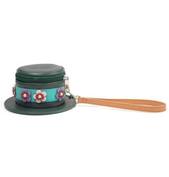 Porte-Monnaie Mary Poppins Chapeau