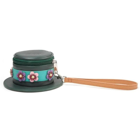 Porte-Monnaie Mary Poppins Chapeau