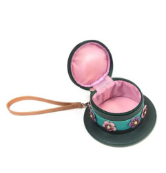 Porte-Monnaie Mary Poppins Chapeau