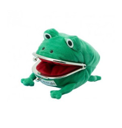 Porte-Monnaie Naruto Gama-Chan