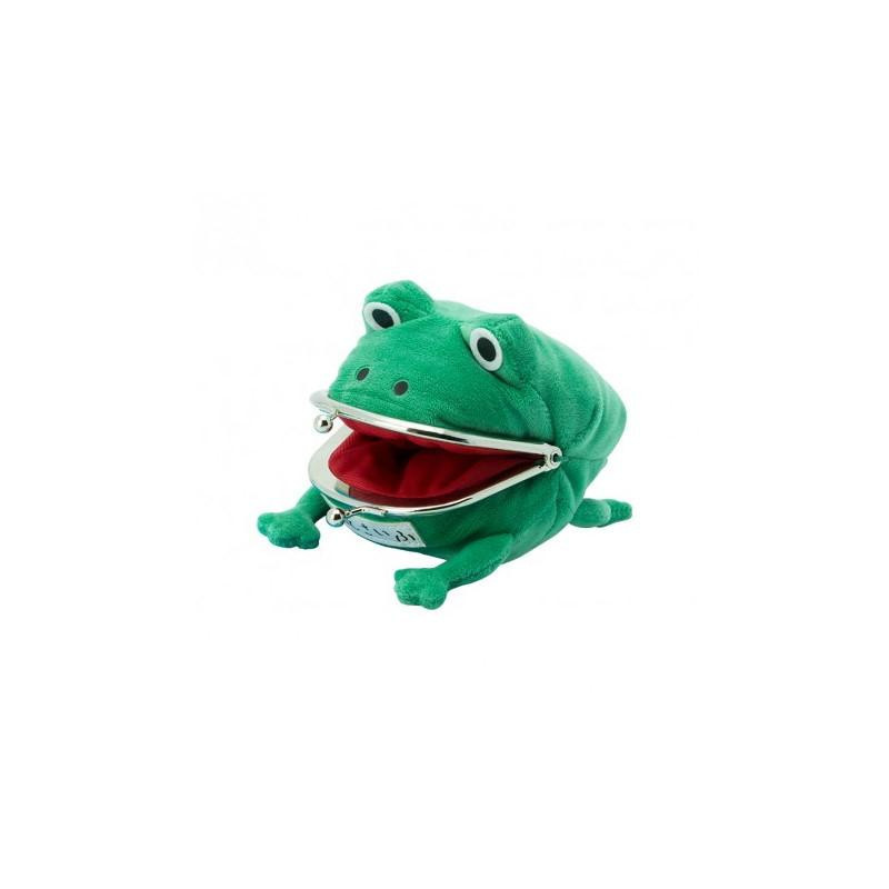 Porte-Monnaie Naruto Gama-Chan