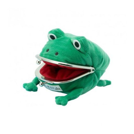 Porte-Monnaie Naruto Gama-Chan