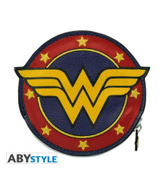 Porte-Monnaie Wonder Woman