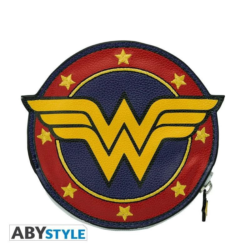 Porte-Monnaie Wonder Woman